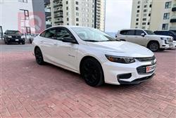 شيفروليه ماليبو